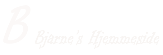 Bjarnes Side